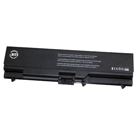 Battery Technology Replacement Notebook Battery For Lenovo Thinkpad T410 0A36302 W510 LN-T430X6